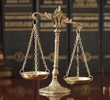  Scales of Justice