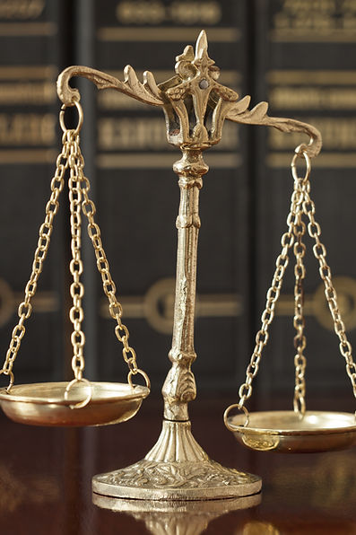 Scales of Justice