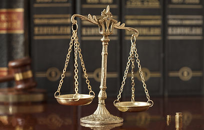 Scales of Justice