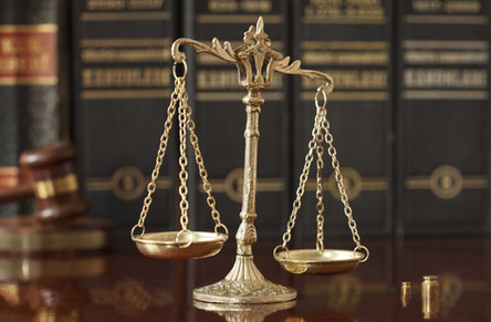 Scales of Justice