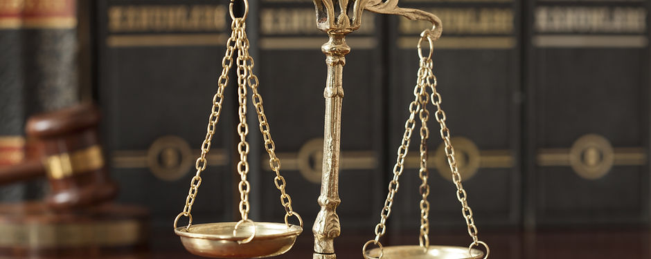 Scales of Justice
