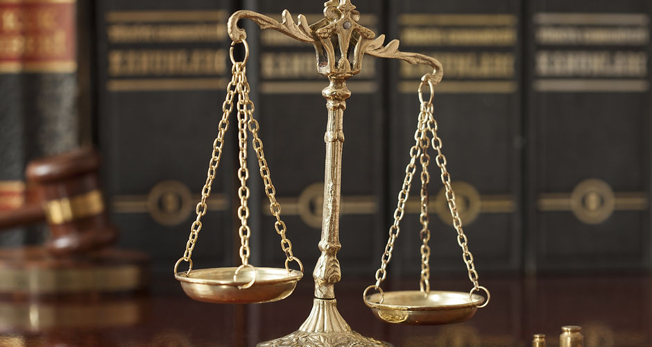  Scales of Justice