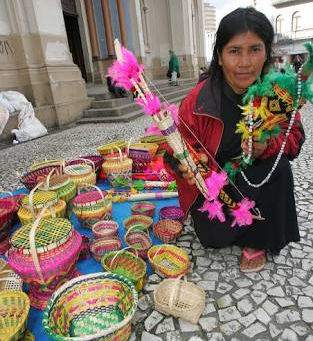 Os Índios e Nós Urbanos