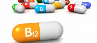 Suplementos, B12, eu preciso?