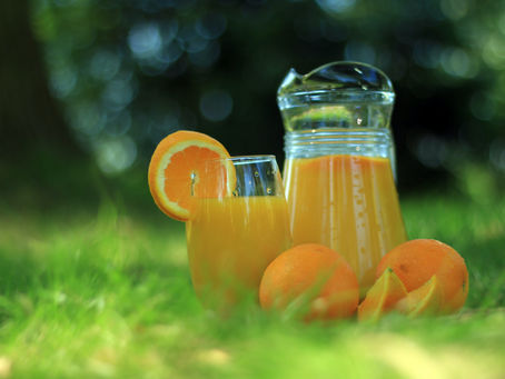 VITAMINA C NATURAL x VITAMINA C ARTIFICIAL
