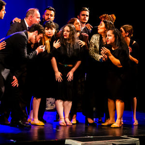 As Intermitências entre o Amor e a Morte