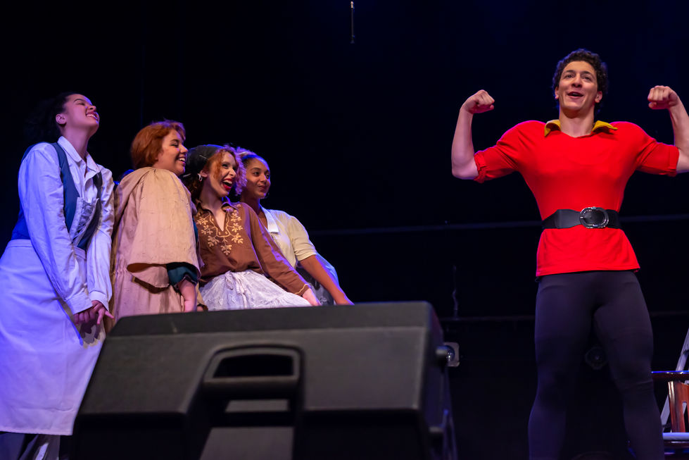 Entre Sonhos e Canções-664