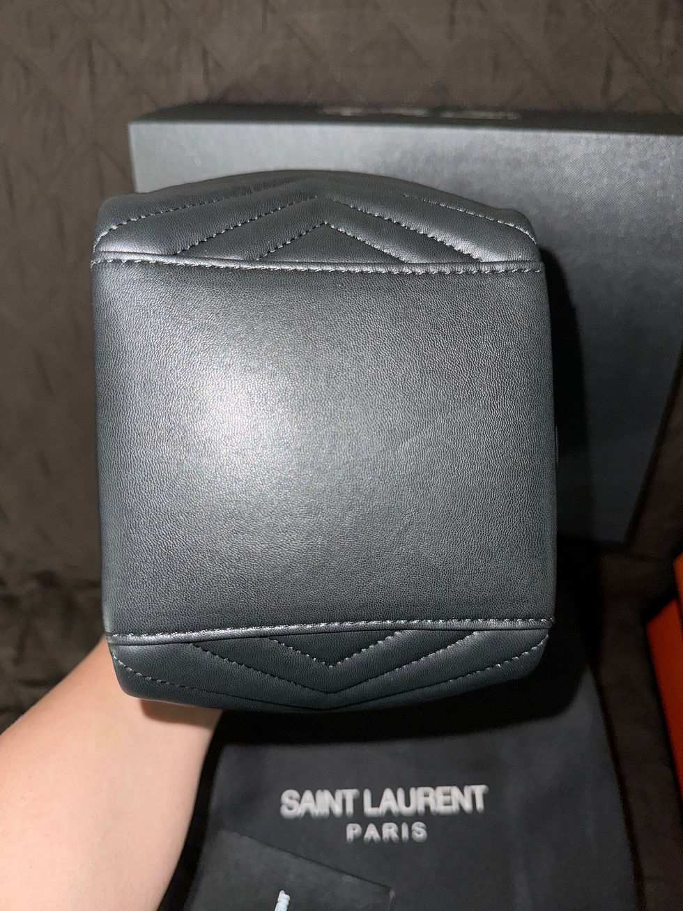 Thumbnail: Joe mini bucket bag