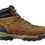 Thumbnail: CME6347 : Boot, Ground Force, Comp Toe, EH, WP, 6", Brown/Black