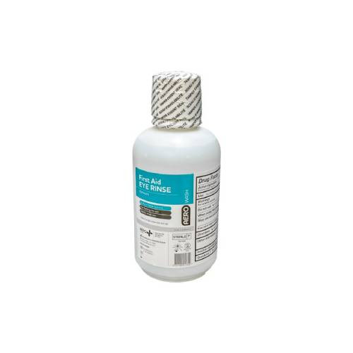 5130 Eyewash / Irrigate Bottle 16 Fl. Oz. ADA site