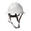 Thumbnail: 280-EV6161-CH JSP EVO6161 FULL BRIM ASCEND CLIMBING HELMET, CLASS E