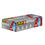 Thumbnail: D12-03 : 5 Mil Blue Nitrile Disposable Gloves