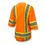 Thumbnail: SV63W : Hi-Vis Class R3 Women’s Safety Vest