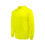 Thumbnail: ST61-N : Hi-Vis Non-Rated Hooded Long Sleeve Shirt