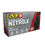 Thumbnail: D15-05 : 6 Mil Black Heavy Duty Disposable Nitrile Gloves