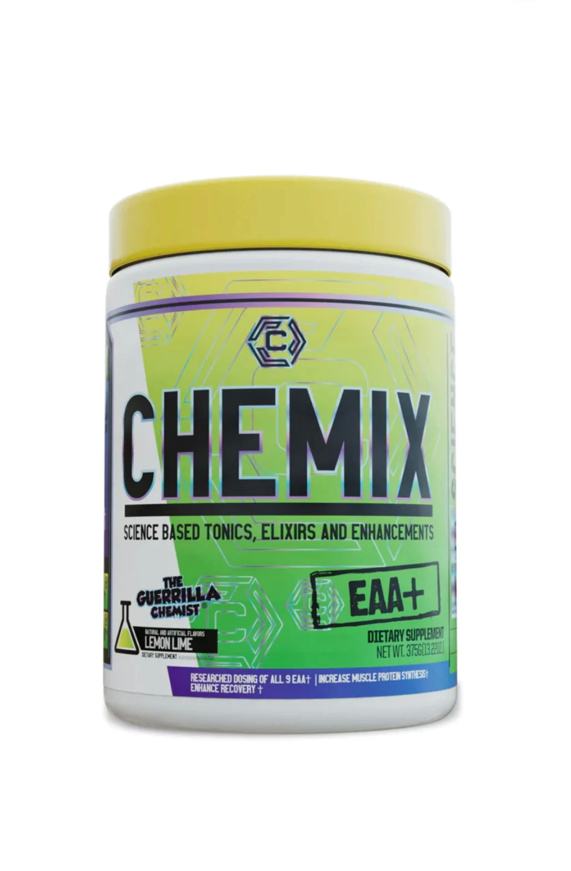 Chemix EAA Lemon Lime