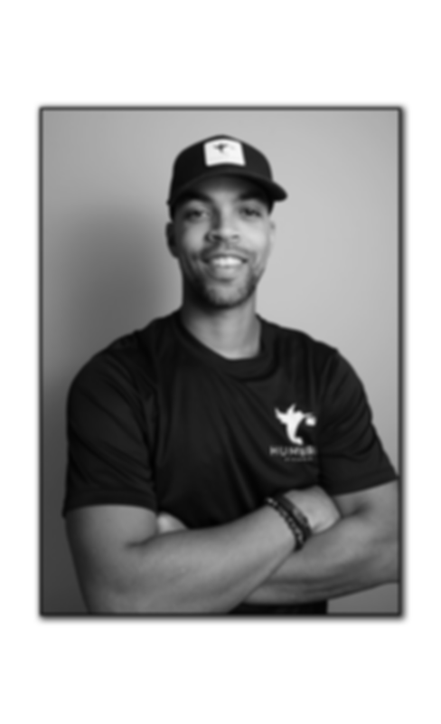 Headshot of owner, Eric Mitchell.