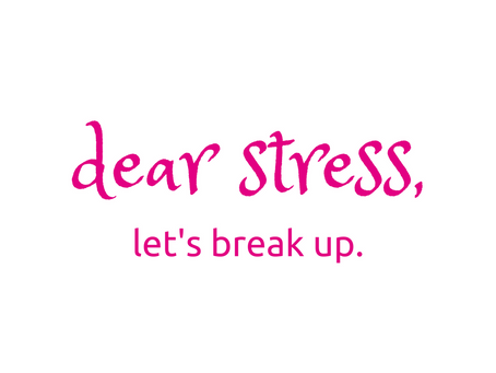Stress and Cancer. Any connection?