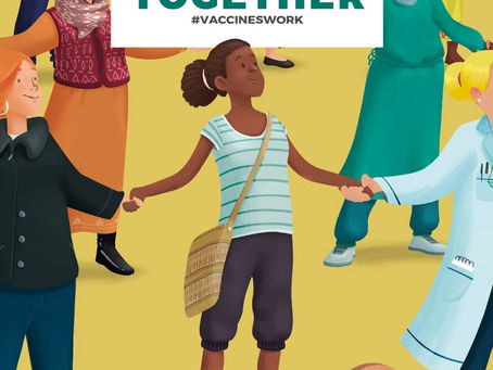World Immunization Week 2019