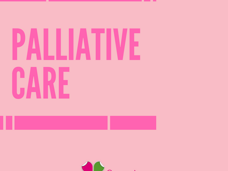 Palliative Care: Enriching Lives Beyond Expectations