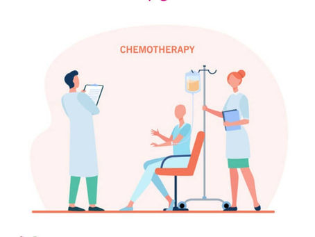 Chemotherapy side effects