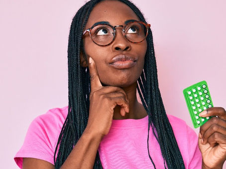 HRT and Breast Cancer Risk