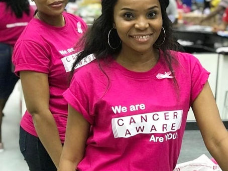 Celebrating our Volunteers on International Volunteer Day