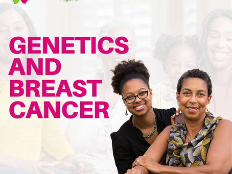Genetics and Breast Cancer