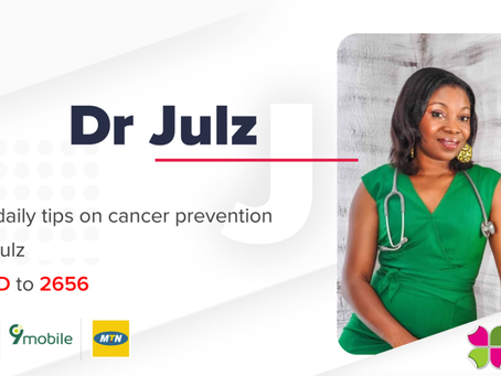 CancerAware Voice and SMS Platform