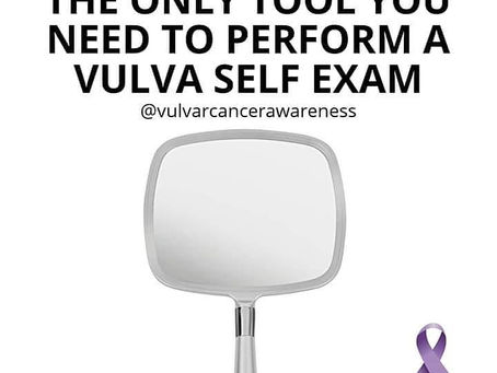 Vulvar Cancer: A much overlooked cancer