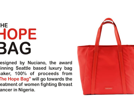 The Hope Bag