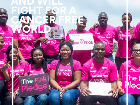 February 4 - World Cancer Day