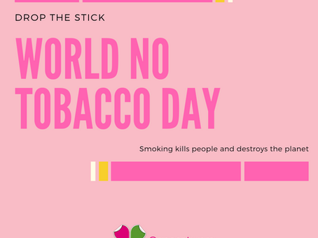 World No Tobacco Day