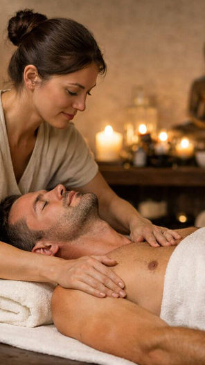 Discover the Ultimate Guide to Tantra Massage in London: Your Path to Sensual Bliss Introduction