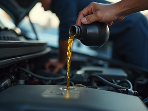 Quick Guide to Oil Changes for Better Engine Health