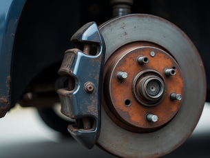 Understanding Brake Repair: Signs Your Car Needs Help