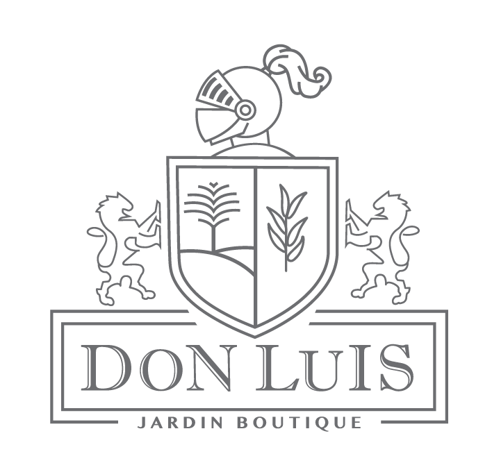 La casa de Don Luis