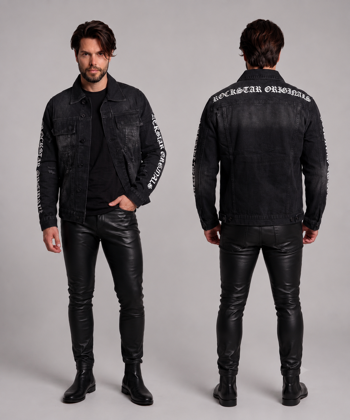 Chaqueta import 4