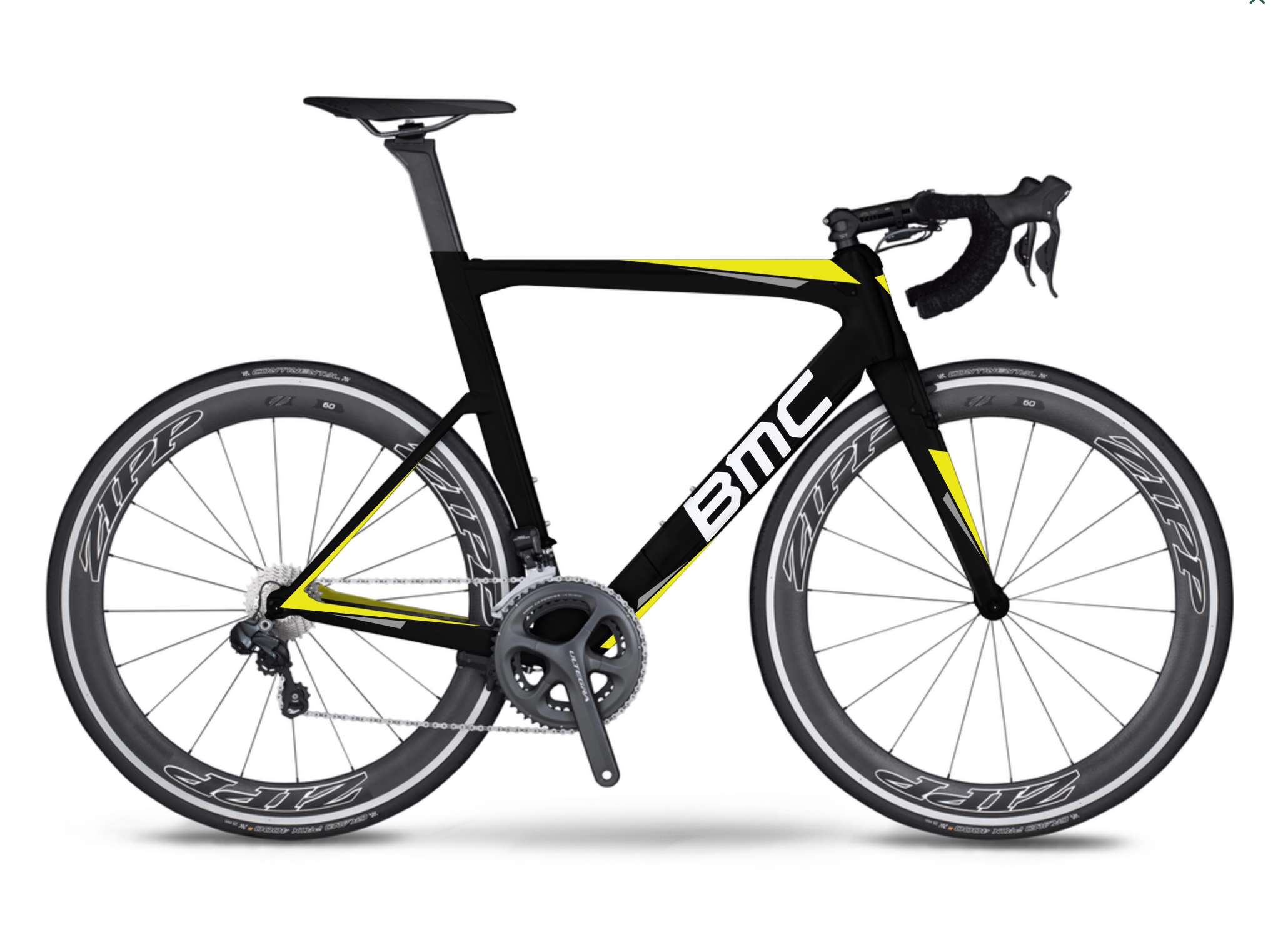 bmc bike accessories