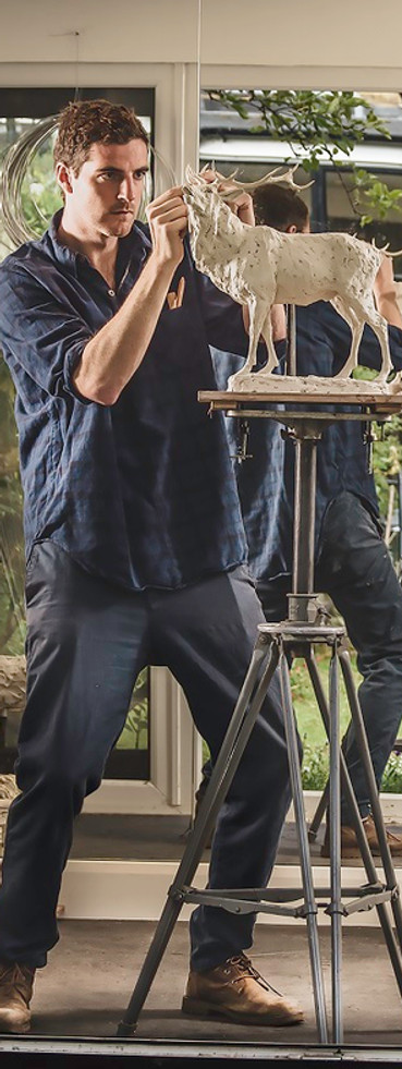 Charlie Studio