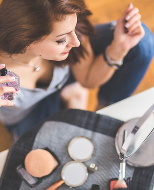 Femme Préparation