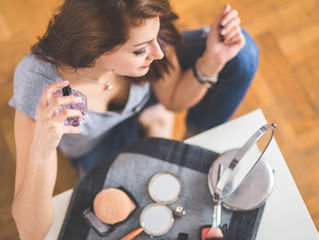 What's in Your Beauty Toolbox?