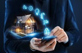 PropTech Disruptions: How Smart Tech is Revolutionizing Gurgaon Homes