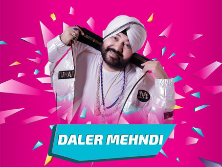 Daler Mehndi to Electrify WPL 2026 with Mid-Innings Groove!