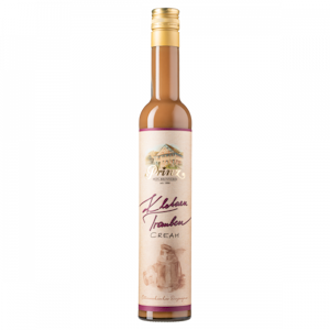 Miniaturbild: Likör- und Schnaps-Präsenttasche mit Likör Creams