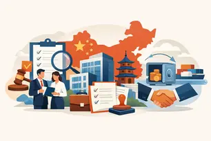 China WFOE Registration Requirements Explained