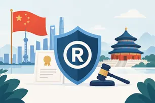 Protecting Trademarks in Mainland China Properly
