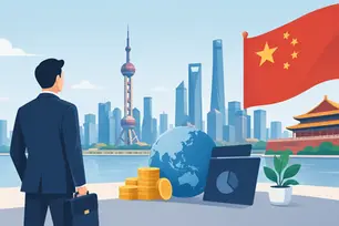 China Registered Capital Guide for Foreign Investors