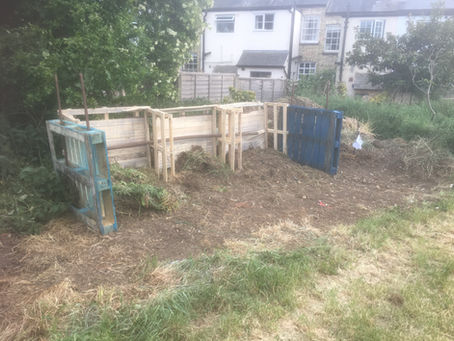 Managing our Green Waste