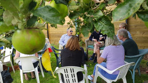 FLAG BBQ 15 August 2021